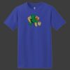 ComfortSoft Heavyweight 100% Cotton T Shirt Thumbnail