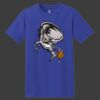 ComfortSoft Heavyweight 100% Cotton T Shirt Thumbnail
