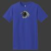ComfortSoft Heavyweight 100% Cotton T Shirt Thumbnail