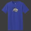 ComfortSoft Heavyweight 100% Cotton T Shirt Thumbnail