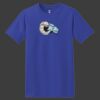 ComfortSoft Heavyweight 100% Cotton T Shirt Thumbnail