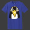ComfortSoft Heavyweight 100% Cotton T Shirt Thumbnail