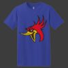ComfortSoft Heavyweight 100% Cotton T Shirt Thumbnail