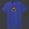 ComfortSoft Heavyweight 100% Cotton T Shirt Thumbnail