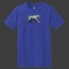 ComfortSoft Heavyweight 100% Cotton T Shirt Thumbnail