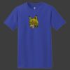 ComfortSoft Heavyweight 100% Cotton T Shirt Thumbnail