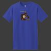 ComfortSoft Heavyweight 100% Cotton T Shirt Thumbnail