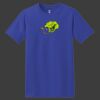 ComfortSoft Heavyweight 100% Cotton T Shirt Thumbnail