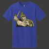 ComfortSoft Heavyweight 100% Cotton T Shirt Thumbnail
