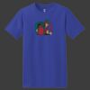 ComfortSoft Heavyweight 100% Cotton T Shirt Thumbnail