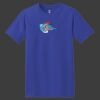 ComfortSoft Heavyweight 100% Cotton T Shirt Thumbnail