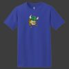 ComfortSoft Heavyweight 100% Cotton T Shirt Thumbnail