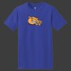 ComfortSoft Heavyweight 100% Cotton T Shirt Thumbnail