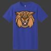 ComfortSoft Heavyweight 100% Cotton T Shirt Thumbnail