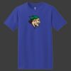 ComfortSoft Heavyweight 100% Cotton T Shirt Thumbnail