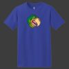 ComfortSoft Heavyweight 100% Cotton T Shirt Thumbnail