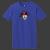 ComfortSoft Heavyweight 100% Cotton T Shirt Thumbnail
