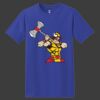ComfortSoft Heavyweight 100% Cotton T Shirt Thumbnail