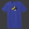 ComfortSoft Heavyweight 100% Cotton T Shirt Thumbnail