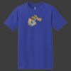 ComfortSoft Heavyweight 100% Cotton T Shirt Thumbnail