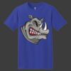 ComfortSoft Heavyweight 100% Cotton T Shirt Thumbnail