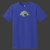 ComfortSoft Heavyweight 100% Cotton T Shirt Thumbnail