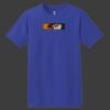 ComfortSoft Heavyweight 100% Cotton T Shirt Thumbnail