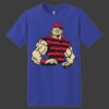 ComfortSoft Heavyweight 100% Cotton T Shirt Thumbnail