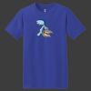 ComfortSoft Heavyweight 100% Cotton T Shirt Thumbnail