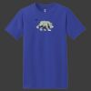 ComfortSoft Heavyweight 100% Cotton T Shirt Thumbnail