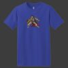 ComfortSoft Heavyweight 100% Cotton T Shirt Thumbnail