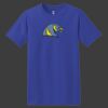 ComfortSoft Heavyweight 100% Cotton T Shirt Thumbnail