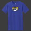 ComfortSoft Heavyweight 100% Cotton T Shirt Thumbnail