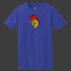 ComfortSoft Heavyweight 100% Cotton T Shirt Thumbnail