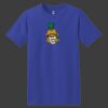 ComfortSoft Heavyweight 100% Cotton T Shirt Thumbnail
