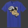 ComfortSoft Heavyweight 100% Cotton T Shirt Thumbnail
