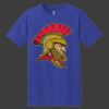 ComfortSoft Heavyweight 100% Cotton T Shirt Thumbnail