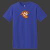ComfortSoft Heavyweight 100% Cotton T Shirt Thumbnail