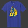 ComfortSoft Heavyweight 100% Cotton T Shirt Thumbnail