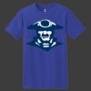 ComfortSoft Heavyweight 100% Cotton T Shirt Thumbnail