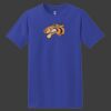 ComfortSoft Heavyweight 100% Cotton T Shirt Thumbnail