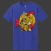 ComfortSoft Heavyweight 100% Cotton T Shirt Thumbnail
