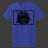 ComfortSoft Heavyweight 100% Cotton T Shirt Thumbnail