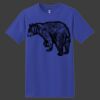 ComfortSoft Heavyweight 100% Cotton T Shirt Thumbnail
