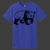 ComfortSoft Heavyweight 100% Cotton T Shirt Thumbnail