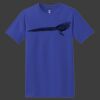 ComfortSoft Heavyweight 100% Cotton T Shirt Thumbnail
