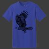ComfortSoft Heavyweight 100% Cotton T Shirt Thumbnail