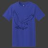 ComfortSoft Heavyweight 100% Cotton T Shirt Thumbnail