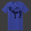 ComfortSoft Heavyweight 100% Cotton T Shirt Thumbnail