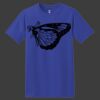 ComfortSoft Heavyweight 100% Cotton T Shirt Thumbnail